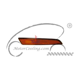 LTVOVN011R (18- VOLVO VNL VNR RH SIGNAL LIGHT)